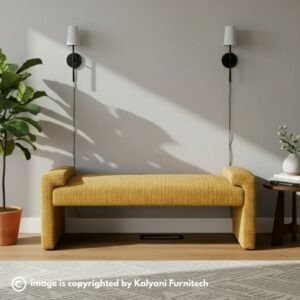 Bedside Bench (KFBCB009)