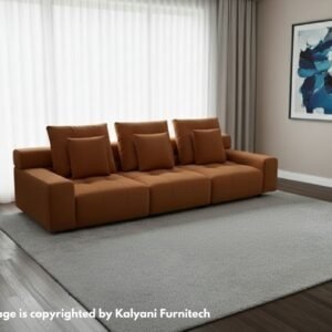 Signature sofa (KFSG016)