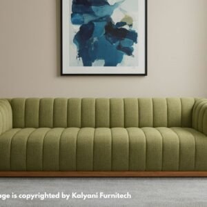 Signature Sofa (KFSG017)