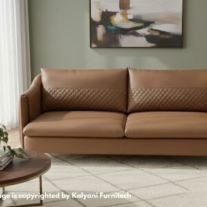 Signature Sofa (KFSG018)