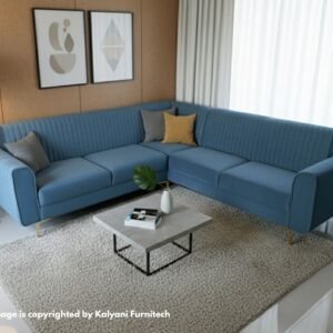 L Shape Sofa (KFLS002)