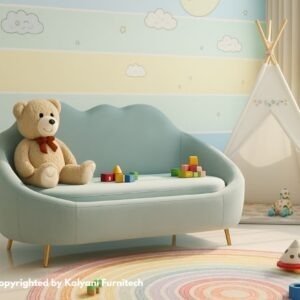 Signature Sofa (KFSG009)