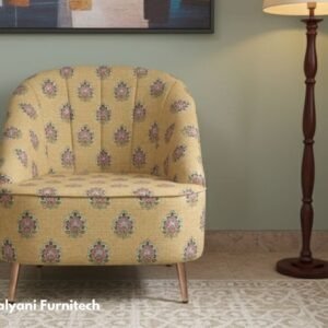 Accent Chair (KFAC001)