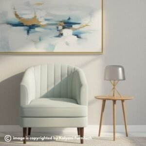 Accent Chair (KFAC002)