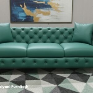 Signature Sofa (KFSG007)