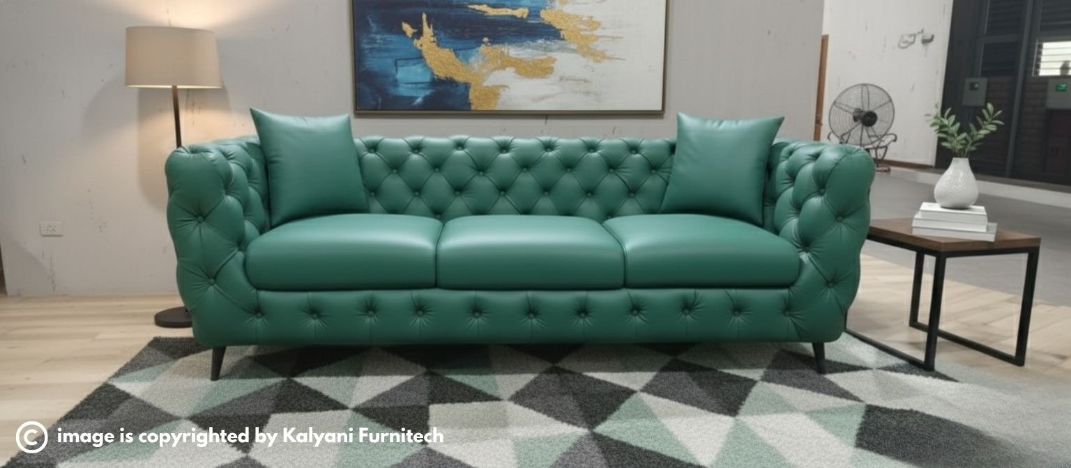 Signature Sofa Collection