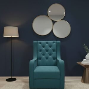 King Chair (KFKG003)