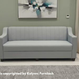 Three Seater Sofa (KFTH006)