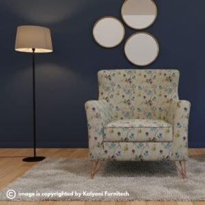 King Chair (KFKG002)