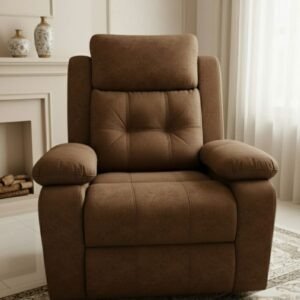 Single Seater Recliner (KFERC002)