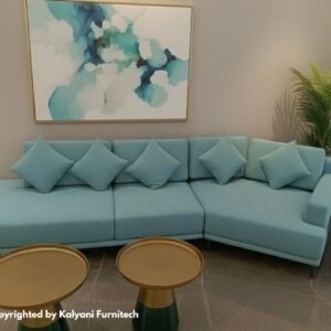 Signature Sofa (KFSG006)