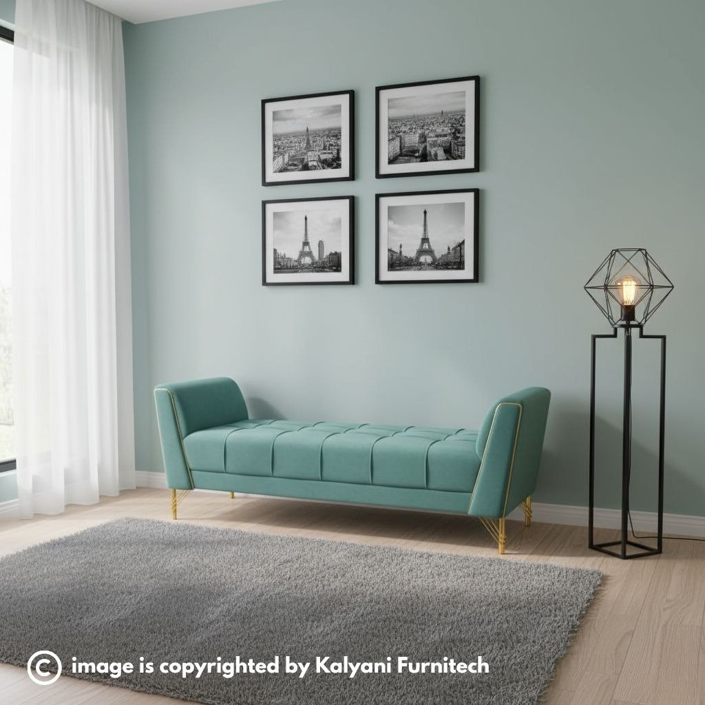 Bench (KFBC005) 3 Bench