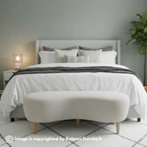 Bedside Bench (KFBCB001)