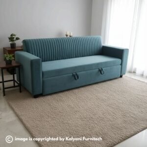 Sofa Bed (KFSCB001)