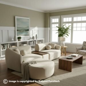 Signature Sofa (KFSG002)