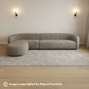 Signature sofa (KFSG012)