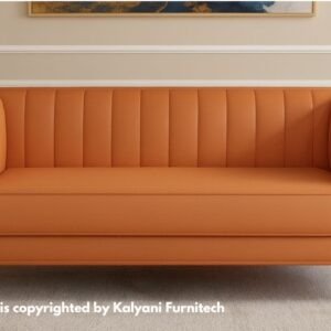 Two Seater Sofa (KFTW005)