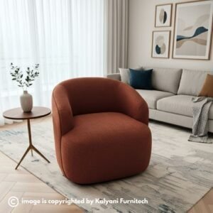 Accent Chair (KFAC008)