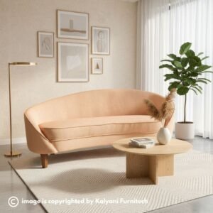 Signature sofa (KFSG014)