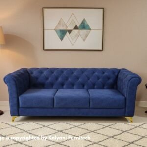 Three Seater Sofa (KFTH011)