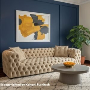 Signature sofa (KFSG015)