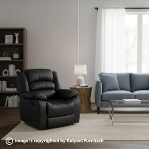 Single Seater Recliner (KFERC003)