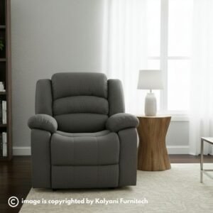 Single Seater Recliner (KFERC004)