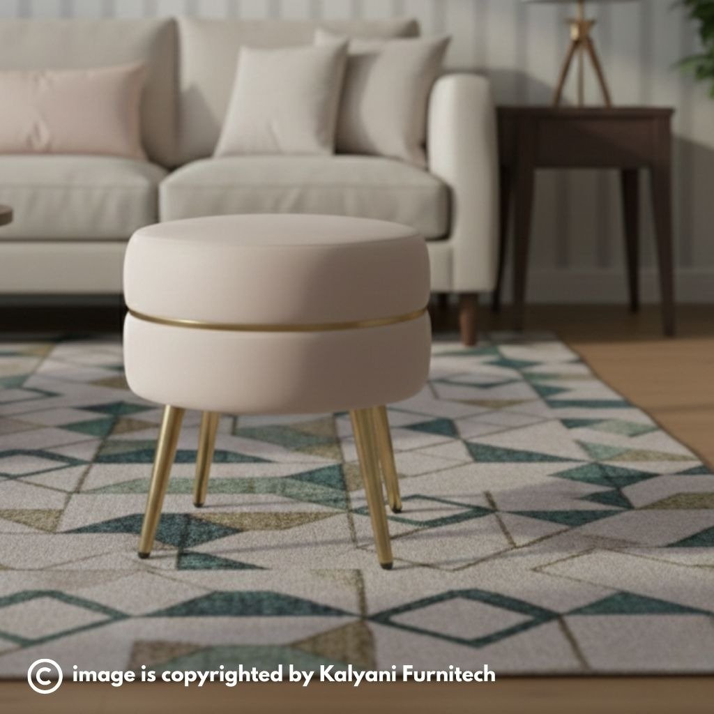 Pouffe (KFPF005) 1 Pouffe