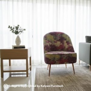Accent Chair (KFAC007)
