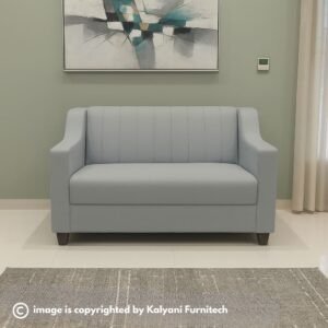 Two Seater Sofa (KFTW004)