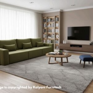 Signature Sofa (KFSG001)