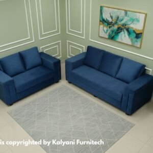 Two + Three Seater Sofa (KFTT003)