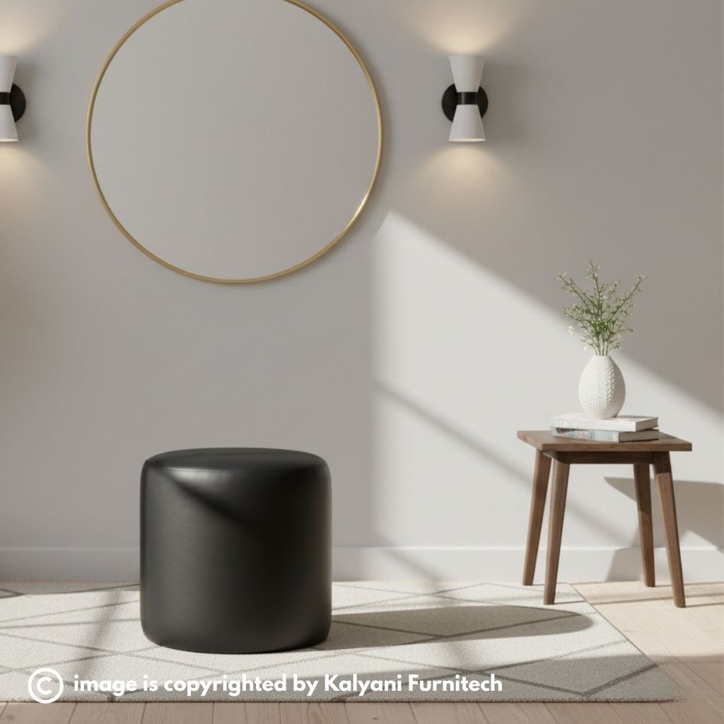 Pouffe (KFPF010) 5 Pouffe (KFPF010) - Image 3