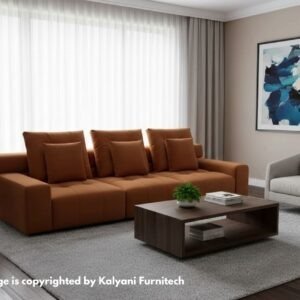 Signature sofa (KFSG016)