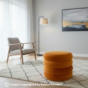Pouffe (KFPF011)