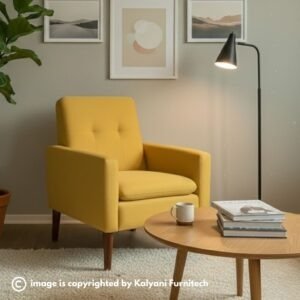 Accent Chair (KFAC010)