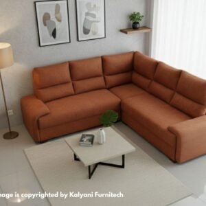 L Shape Sofa