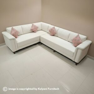 L Shape Sofa (KFLS001)