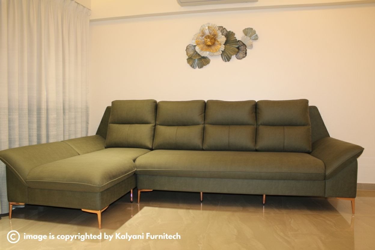 Signature Sofa Collection