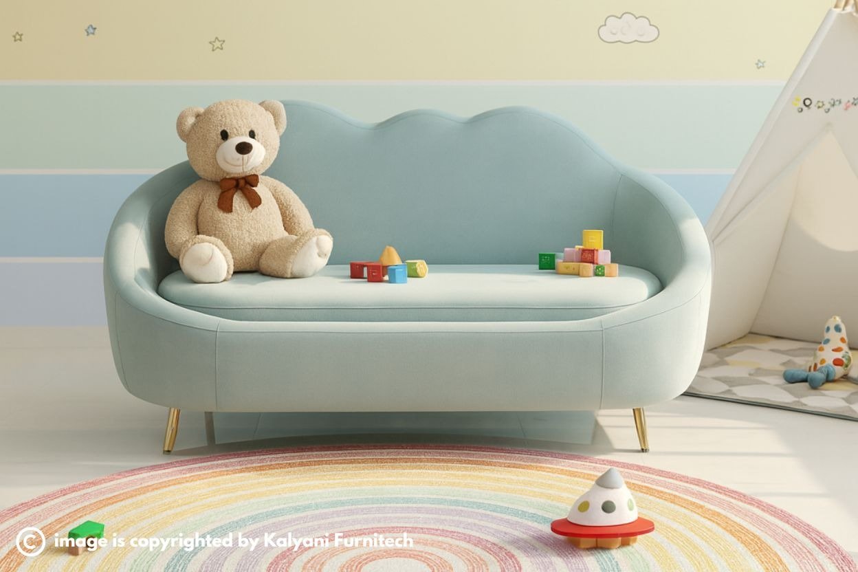 Signature Sofa (KFSG009) 1 Signature Sofa Collection