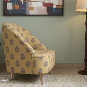 Accent Chair (KFAC001)