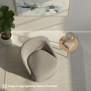 Accent Chair (KFAC003)