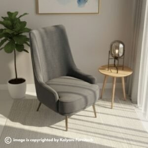 Accent Chair (KFAC004)