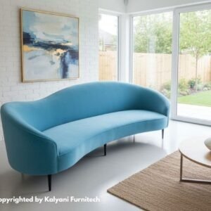 Signature Sofa (KFSG008)