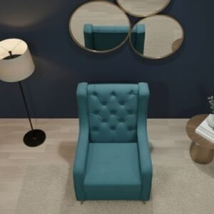 King Chair (KFKG003)