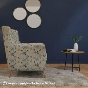 King Chair (KFKG002)