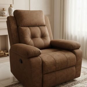 Single Seater Recliner (KFERC002)