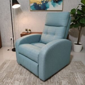 SIngle Seater Recliner (Manual)