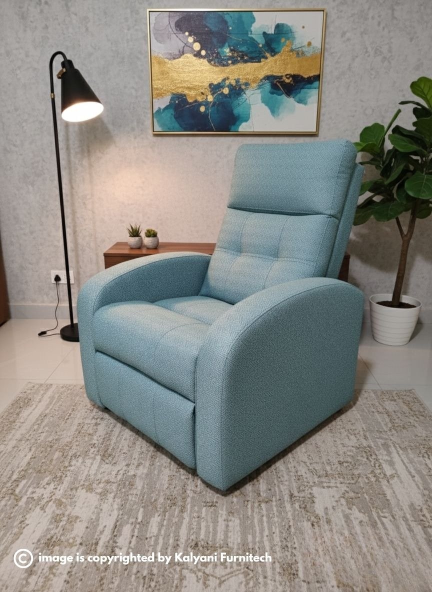 Recliner Single Seater