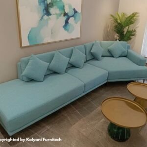 Signature Sofa (KFSG006)